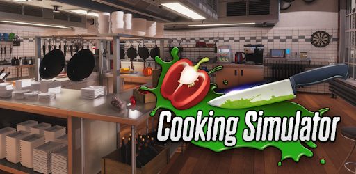 Cooking Simulator Mobile 1.107 Mod APK